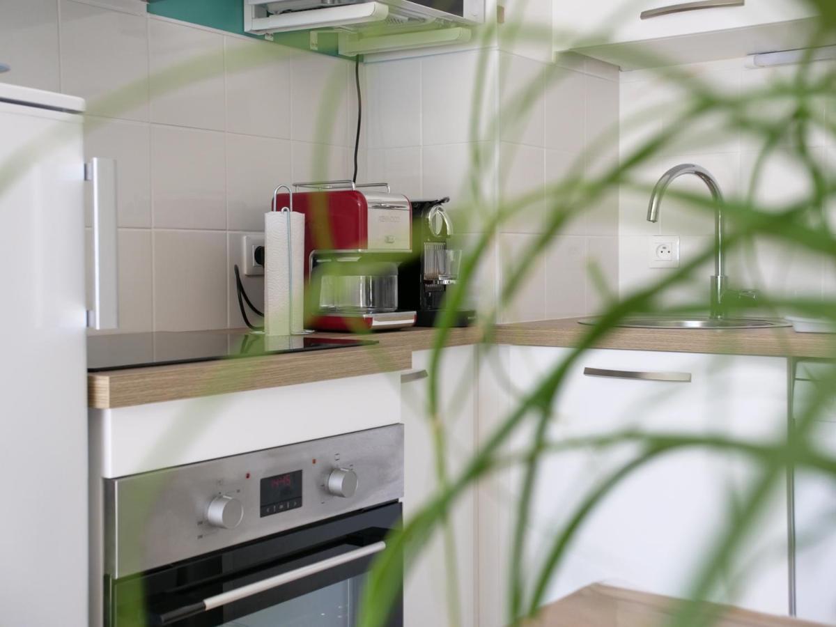 Maison Neuve Lumineuse Avec Jardin, Parking Prive Saint-Valéry-sur-Somme Exterior foto
